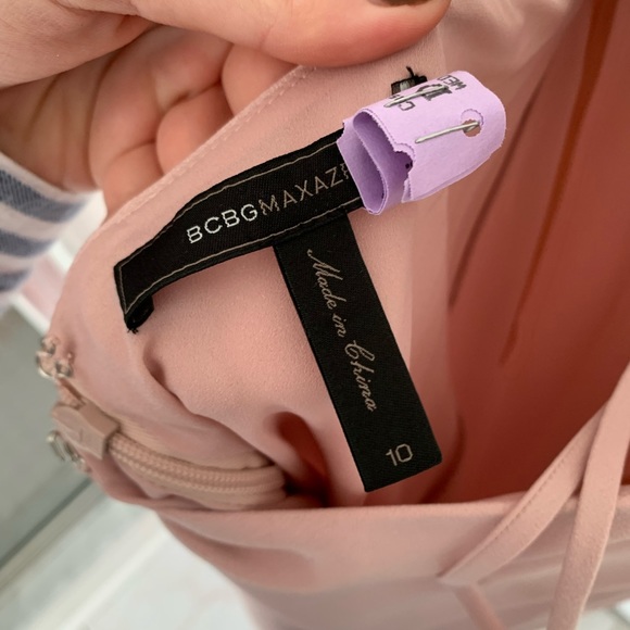 BCBG Dress - Bridesmaid - Picture 8 of 8